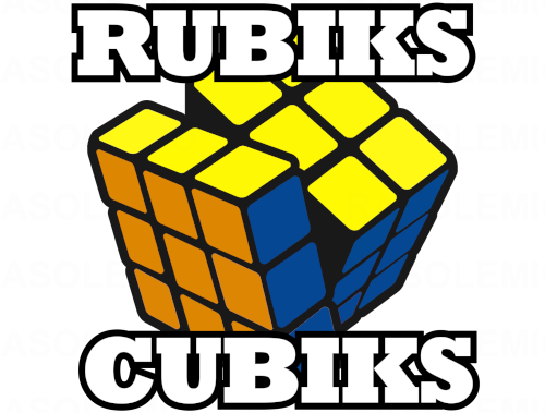 Rubiks Cubiks